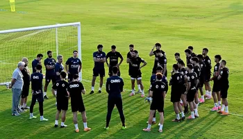 مران الزمالك 