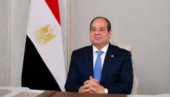 السيسي
