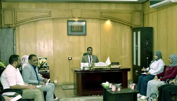 اللقاء