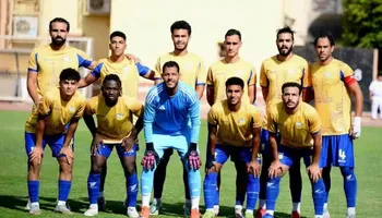 تشكيل طنطا 