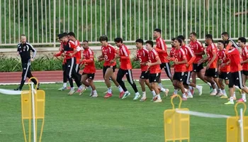 مران الأهلي