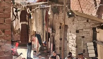 ميل عقار