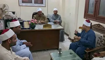 اللقاء