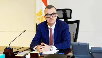 الدكتور أحمد رستم