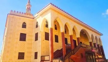 افتتاح مساجد