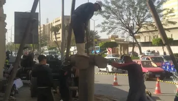 إحلال وتجديد الشبكات