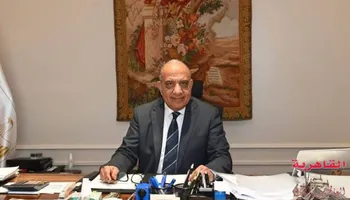  محمود عصمت، وزير الكهرباء والطاقة المتجددة