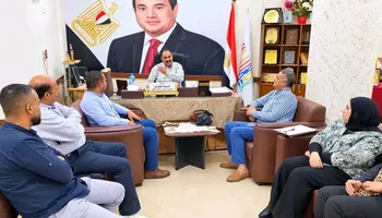 اللقاء