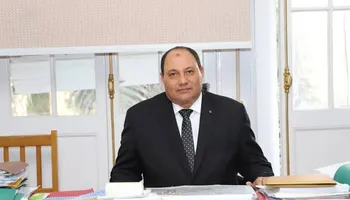المهندس مصطفى الصياد