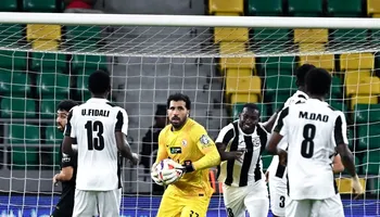 الزمالك والجيش 