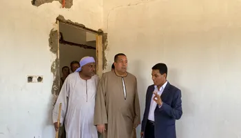 وكيل وزارة الصحة