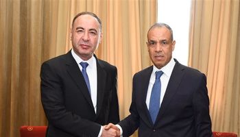 جانب من الفعاليات 