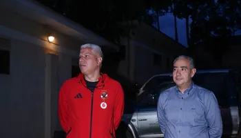 بعثة الأهلي 