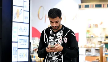 بعثة الزمالك 