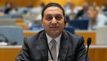 متحدث الوزراء 