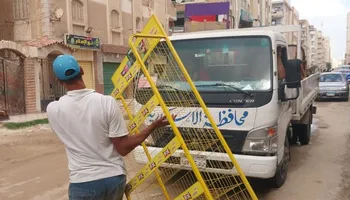 حملة إزالة