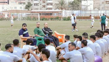 المنصورة واللاعبين 