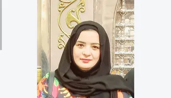 داليا إبراهيم 