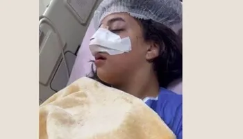 الطالبة كارما