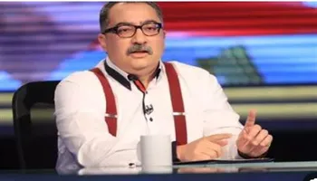 إبراهيم عيسى