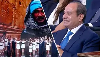 الرئيس السيسي في منتدى مصر 2026
