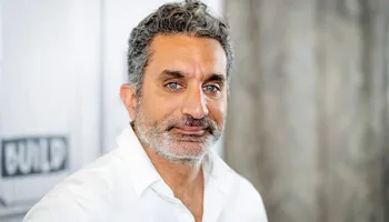 باسم يوسف 