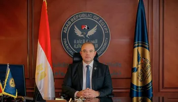  محمد فريد صالح، وزير الاستثمار 