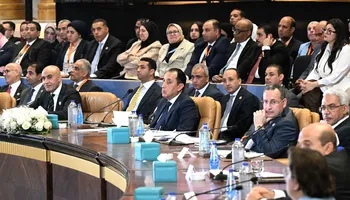 جانب من الفعاليات