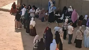 الطالبات 