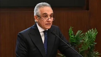 وزير العدل