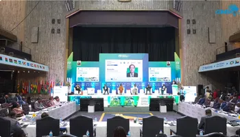  الجلسة الافتتاحية لاجتماعات السوق المشتركة لشرق وجنوب أفريقيا &laquo;الكوميسا&raquo;
