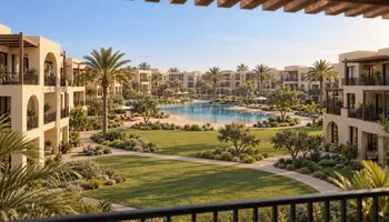 الجونة 