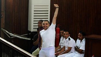 براءة سيد مشاغب
