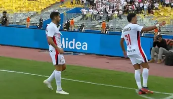الزمالك وبترول أسيوط 