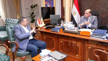 جانب من الفعاليات 