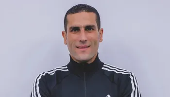 محمود ناجي 