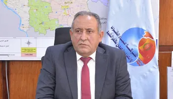 رئيس شركة مياه كفرالشيخ يصدر تكليفات قيادية جديدة 