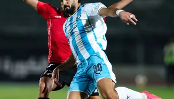 بيراميدز وطلائع الجيش 