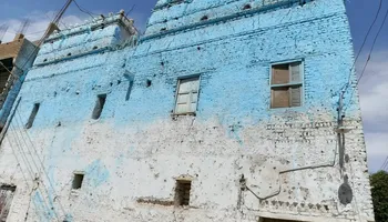 أبراج الحمام بدندرة