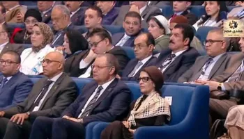 المشاركة 