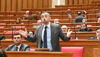 النائب د. محمد فؤاد
