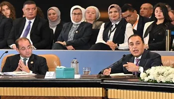 الدكتور مصطفى مدبولي رئيس الوزراء 