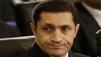علاء مبارك 