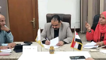 تعليم الأقصر