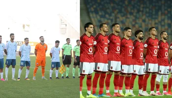 الأهلي والقناة 