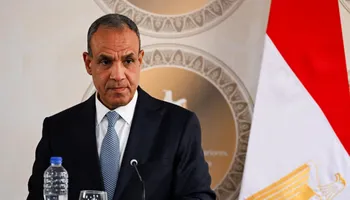 وزير الخارجية بدر عبدالعاطي 