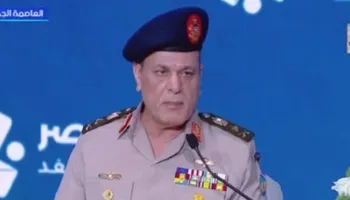 الفريق محمد عبد الرحمن ربيع، رئيس الهيئة القومية لإدارة الأزمات