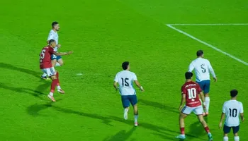 الأهلي والقناة 