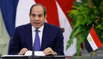 السيسي 