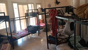 المراكز الغير مرخصة لعلاج الإدمان بمحافظة الإسكندرية